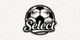 Select足球品牌Logo