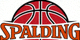 斯伯丁Spalding篮球品牌Logo