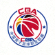 中国男子篮球职业联赛CBA官方标志